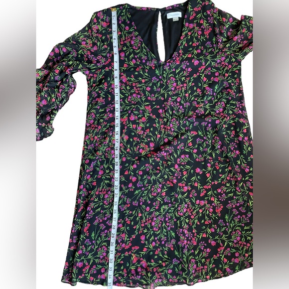 Calvin Klein Floral Dress NWT - Picture 13 of 15